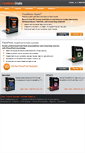 Mobile Screenshot of flashdemo.net